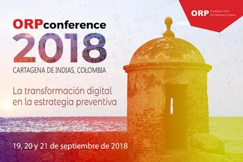 ORP Conference 2018