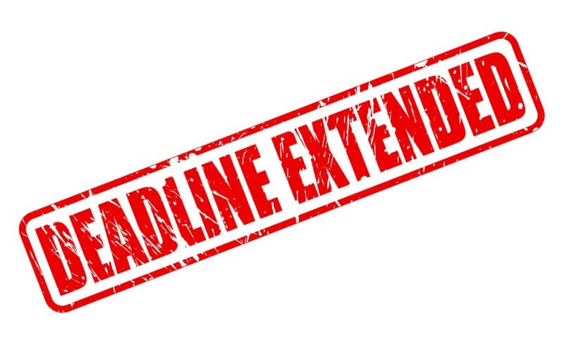 SHO 2019 – Submissions deadline was EXTENDED until January, 20th.