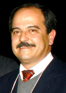 Paulo Antonio Barros Oliveira