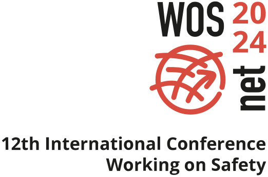 12th International Conference Working on Safety (WOS) 2024